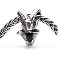 Charm Trollbeads in Argento TAGBE-20114 - TAGBE-20114